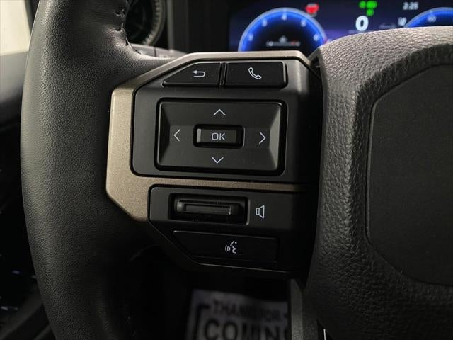 2024 Toyota Land Cruiser First Edition - Photo 52