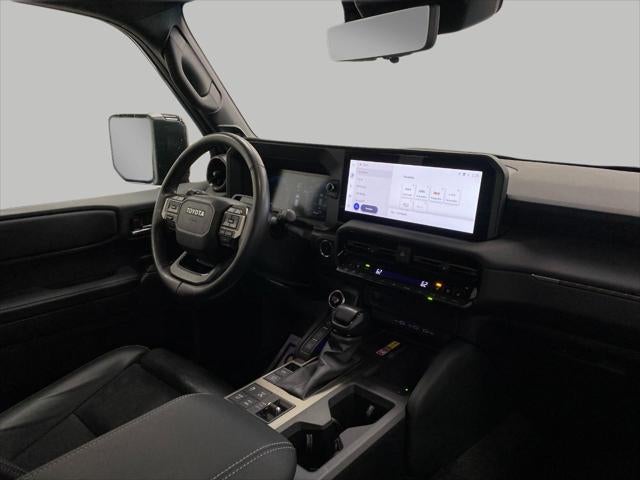 2024 Toyota Land Cruiser First Edition - Photo 55