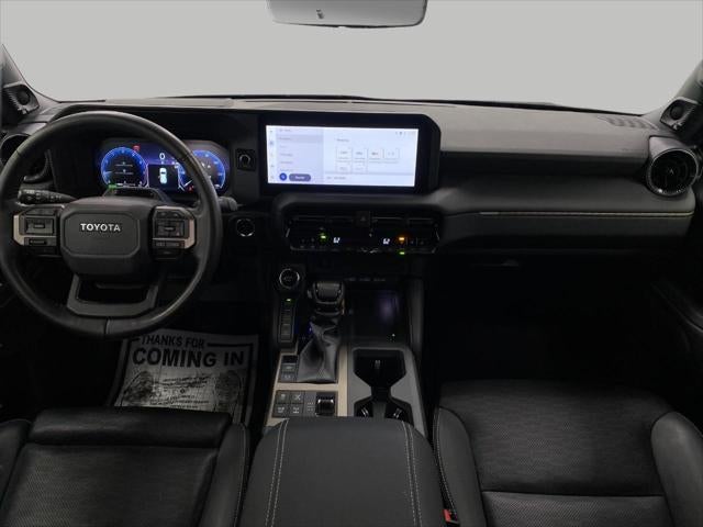 2024 Toyota Land Cruiser First Edition - Photo 57