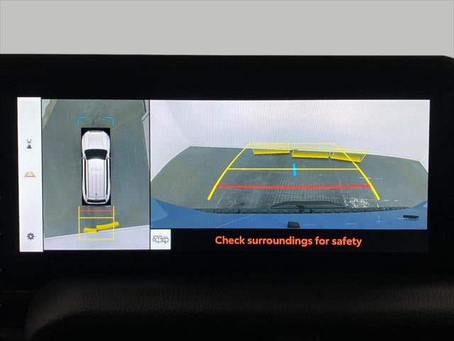 2024 Toyota Land Cruiser First Edition - Photo 60