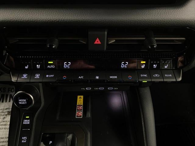 2024 Toyota Land Cruiser First Edition - Photo 62