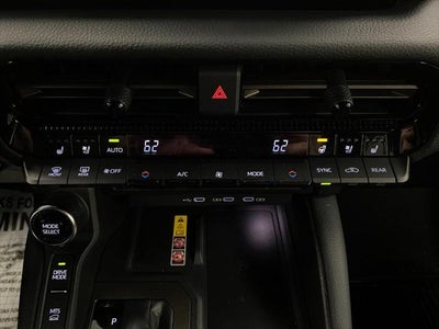 2024 Toyota Land Cruiser 4WD