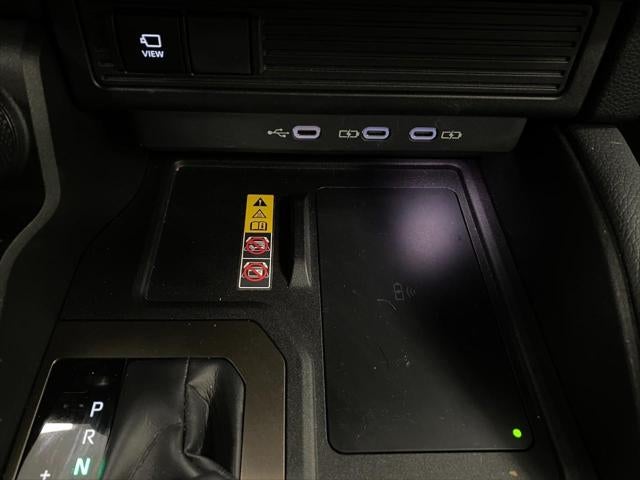 2024 Toyota Land Cruiser First Edition - Photo 63
