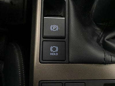 2024 Toyota Land Cruiser 4WD