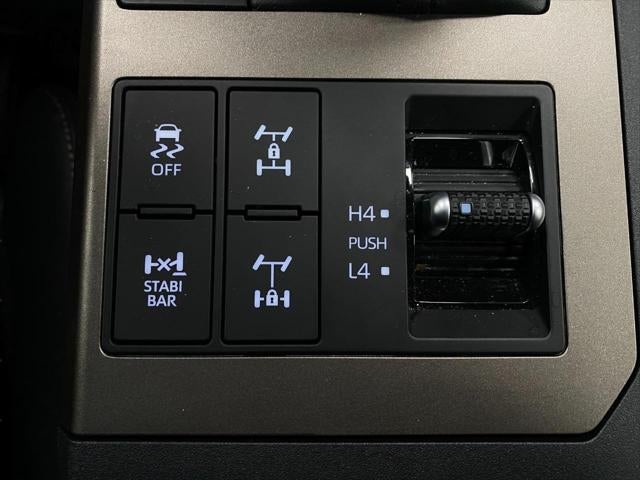 2024 Toyota Land Cruiser First Edition - Photo 66