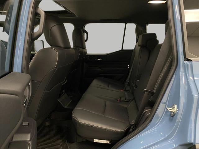 2024 Toyota Land Cruiser 4WD
