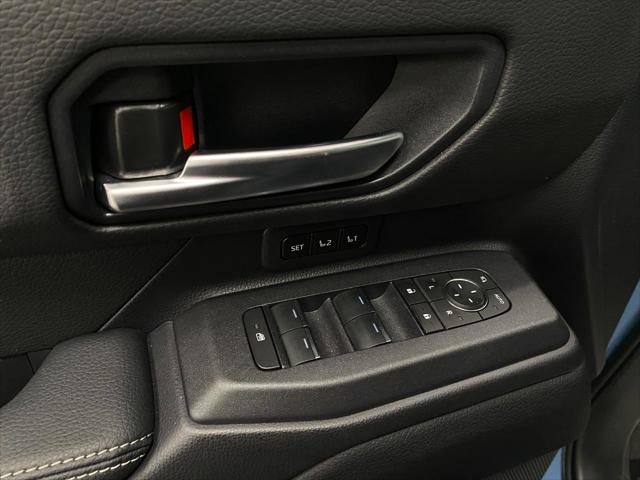 2024 Toyota Land Cruiser First Edition - Photo 70