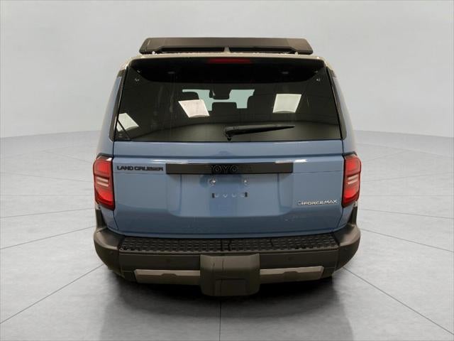 2024 Toyota Land Cruiser First Edition - Photo 40