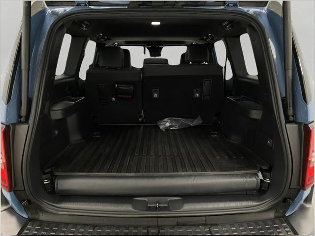 2024 Toyota Land Cruiser 4WD