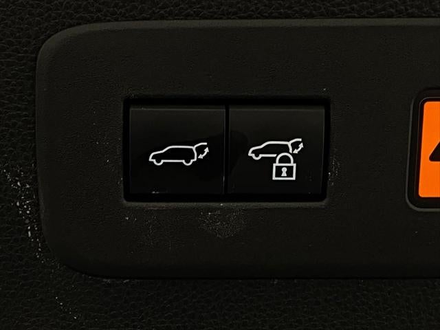 2024 Toyota Land Cruiser First Edition - Photo 42