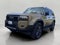 2026 Toyota Land Cruiser 4WD