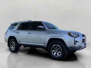2018 Toyota 4Runner SR5 4WD