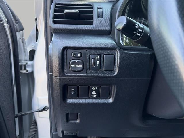 2018 Toyota 4Runner SR5 4WD