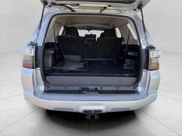 2018 Toyota 4Runner SR5 4WD