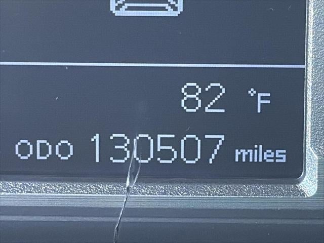 2018 Toyota 4Runner SR5 4WD