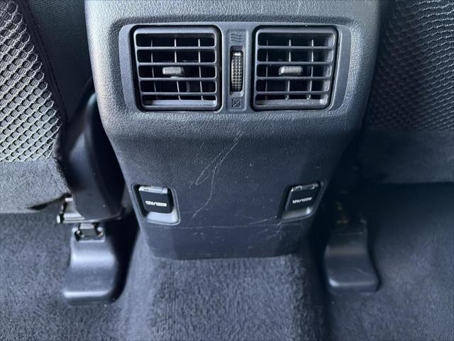 2018 Toyota 4Runner SR5 4WD