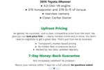 2015 Toyota 4Runner 4WD 4dr V6 Limited