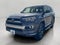 2015 Toyota 4Runner 4WD 4dr V6 Limited