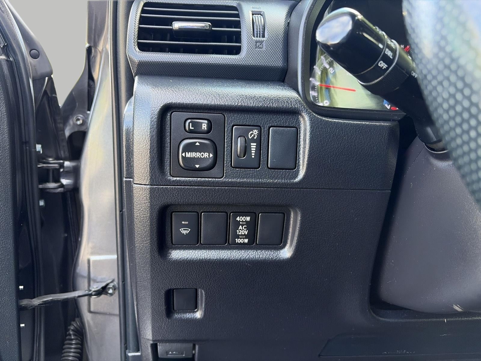 2018 Toyota 4Runner SR5 Premium 4WD