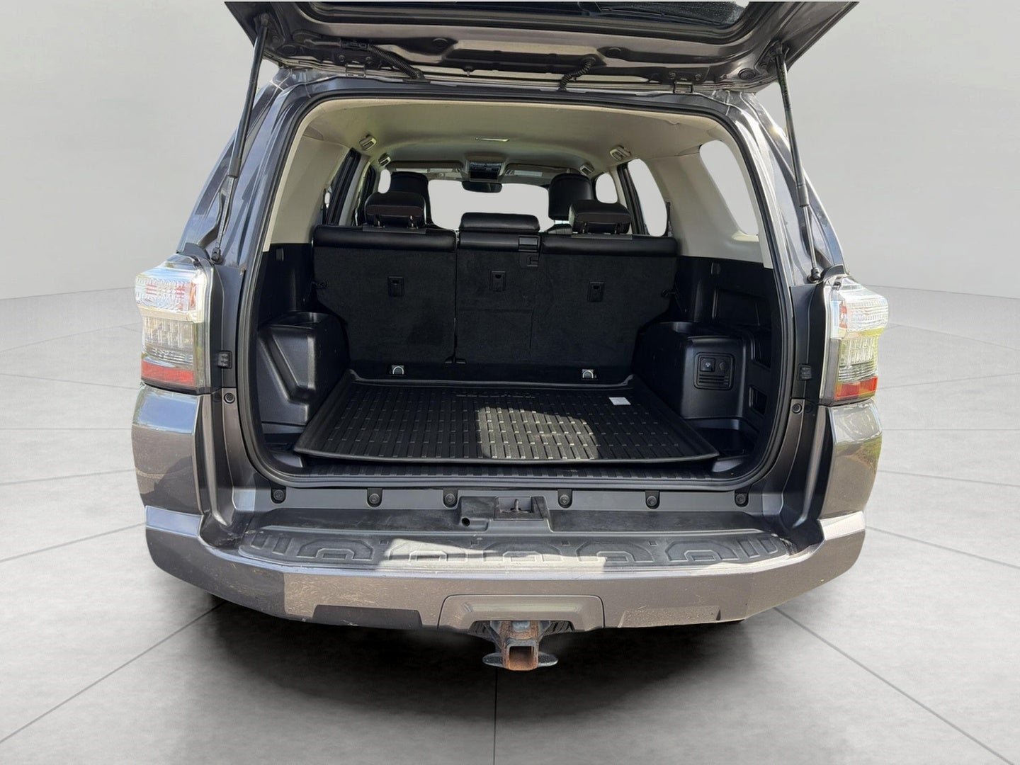 2018 Toyota 4Runner SR5 Premium 4WD
