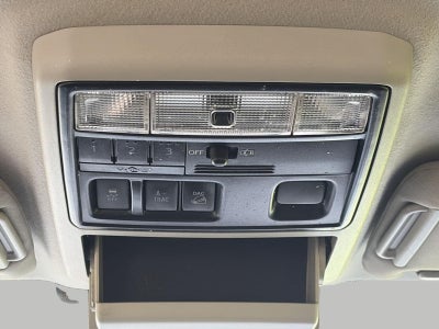 2018 Toyota 4Runner SR5 Premium 4WD