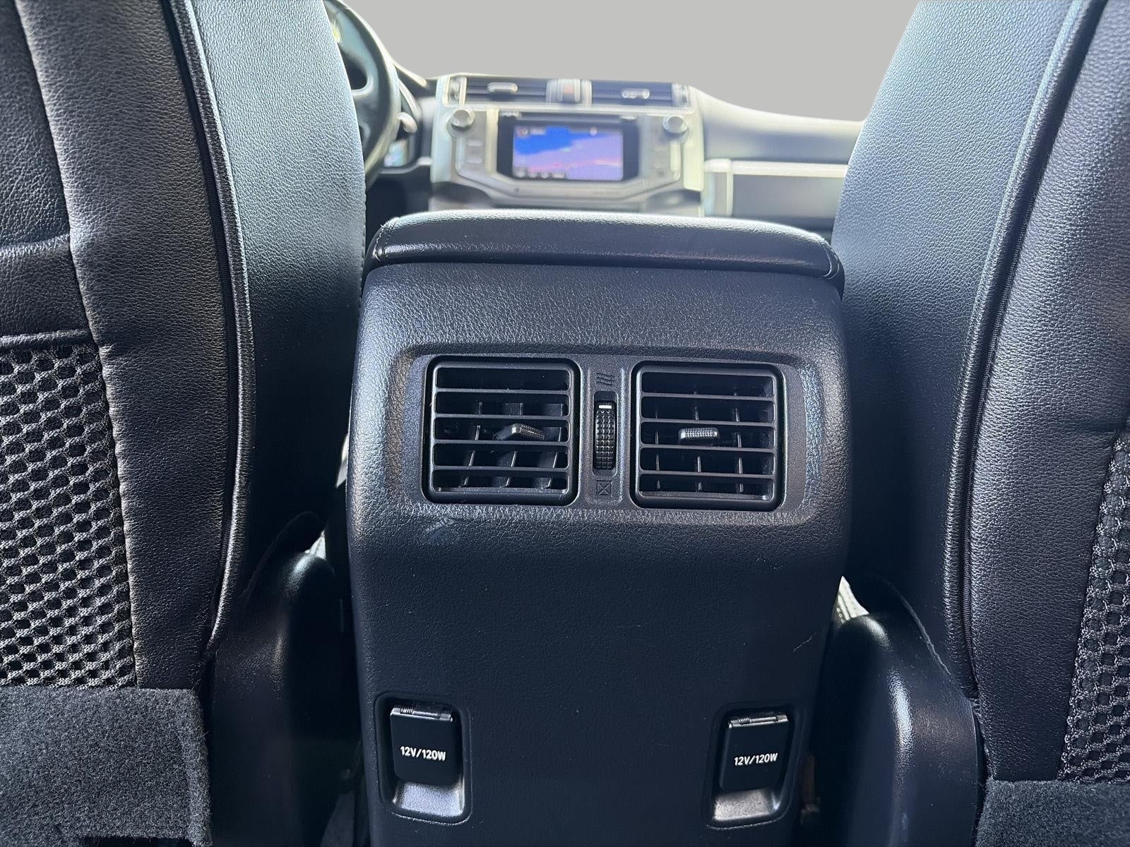 2018 Toyota 4Runner SR5 Premium 4WD