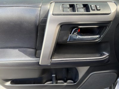 2018 Toyota 4Runner SR5 Premium 4WD