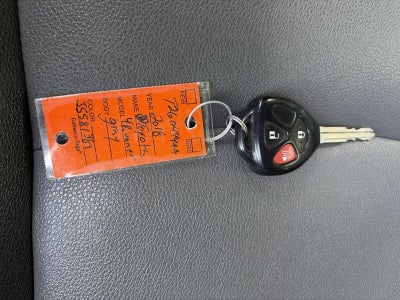 2018 Toyota 4Runner SR5 Premium 4WD