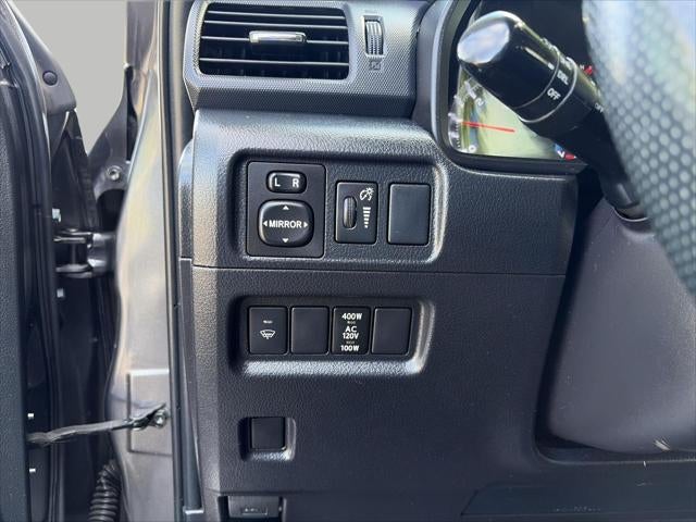 2018 Toyota 4Runner SR5 Premium 4WD