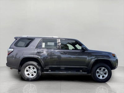 2018 Toyota 4Runner SR5 Premium 4WD