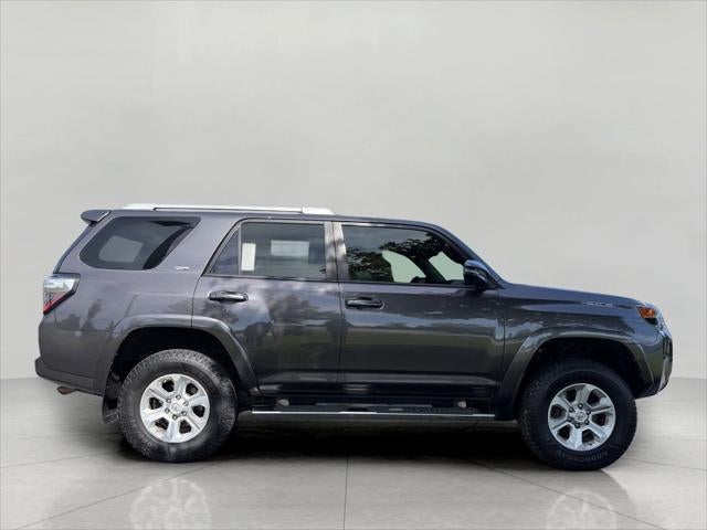 2018 Toyota 4Runner SR5 Premium 4WD