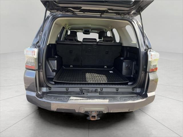 2018 Toyota 4Runner SR5 Premium 4WD