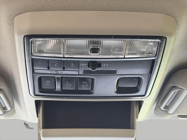 2018 Toyota 4Runner SR5 Premium 4WD