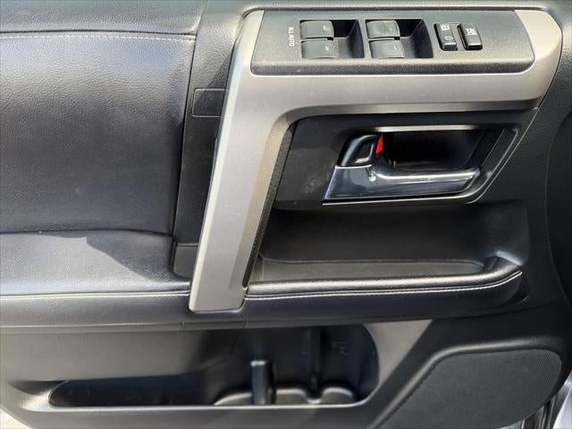 2018 Toyota 4Runner SR5 Premium 4WD