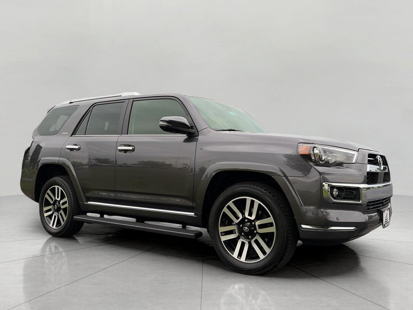 2023 Toyota 4Runner Limited 4WD