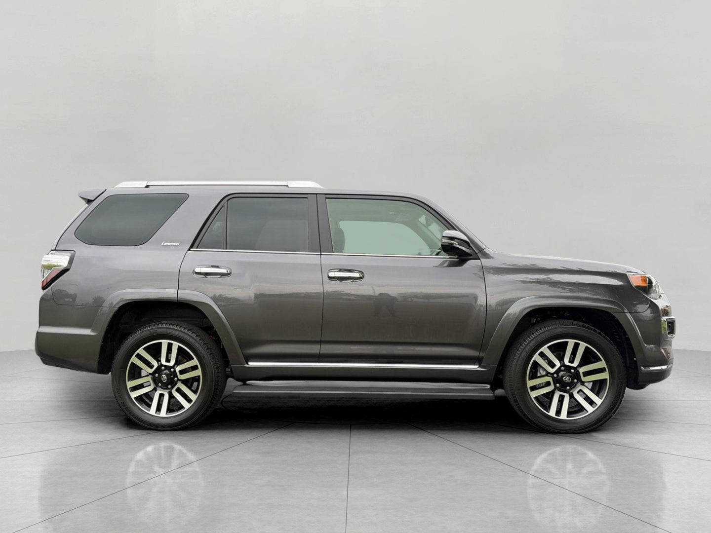 2023 Toyota 4Runner Limited 4WD