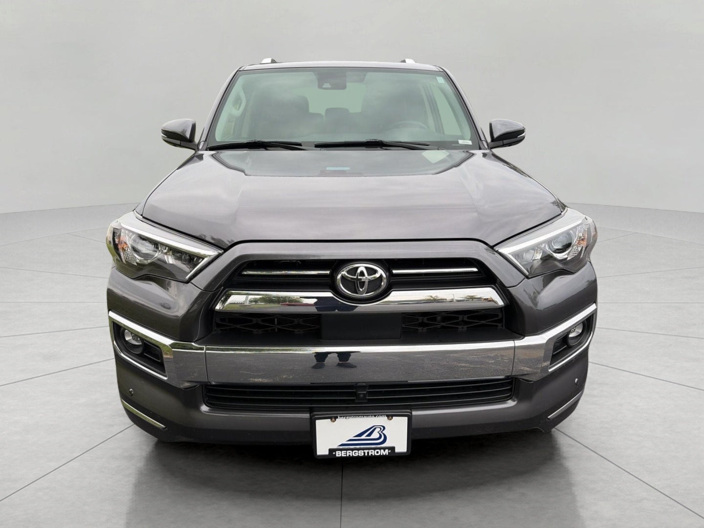 2023 Toyota 4Runner Limited 4WD