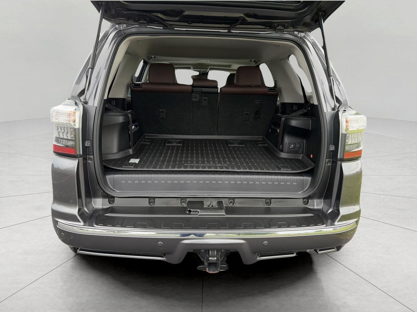 2023 Toyota 4Runner Limited 4WD