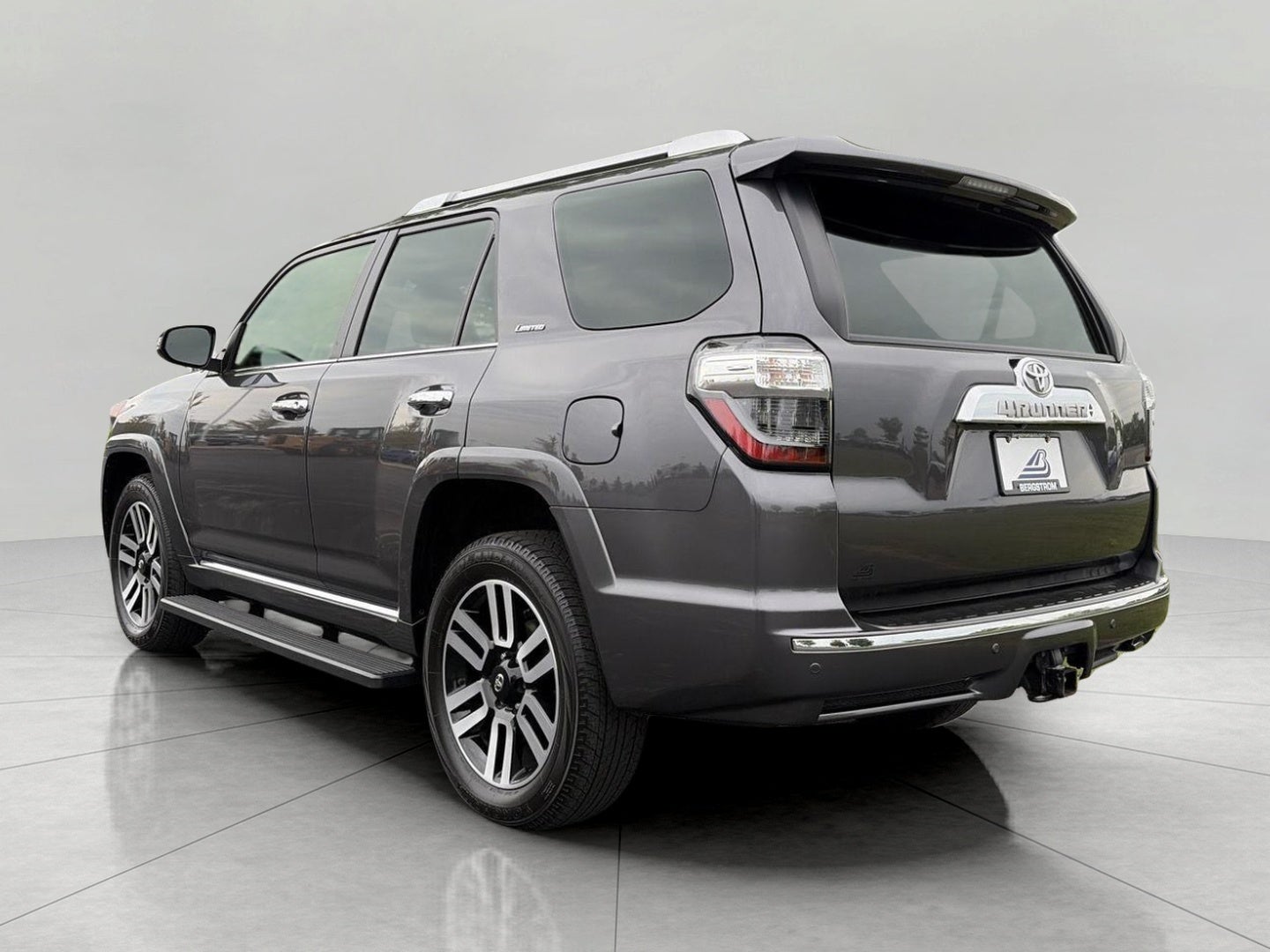 2023 Toyota 4Runner Limited 4WD