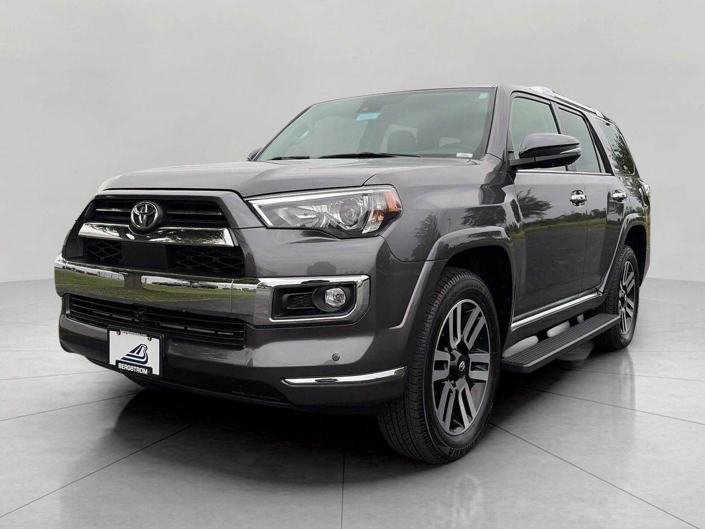 2023 Toyota 4Runner Limited 4WD