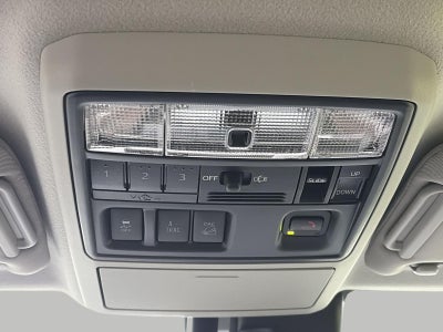 2023 Toyota 4Runner Limited 4WD