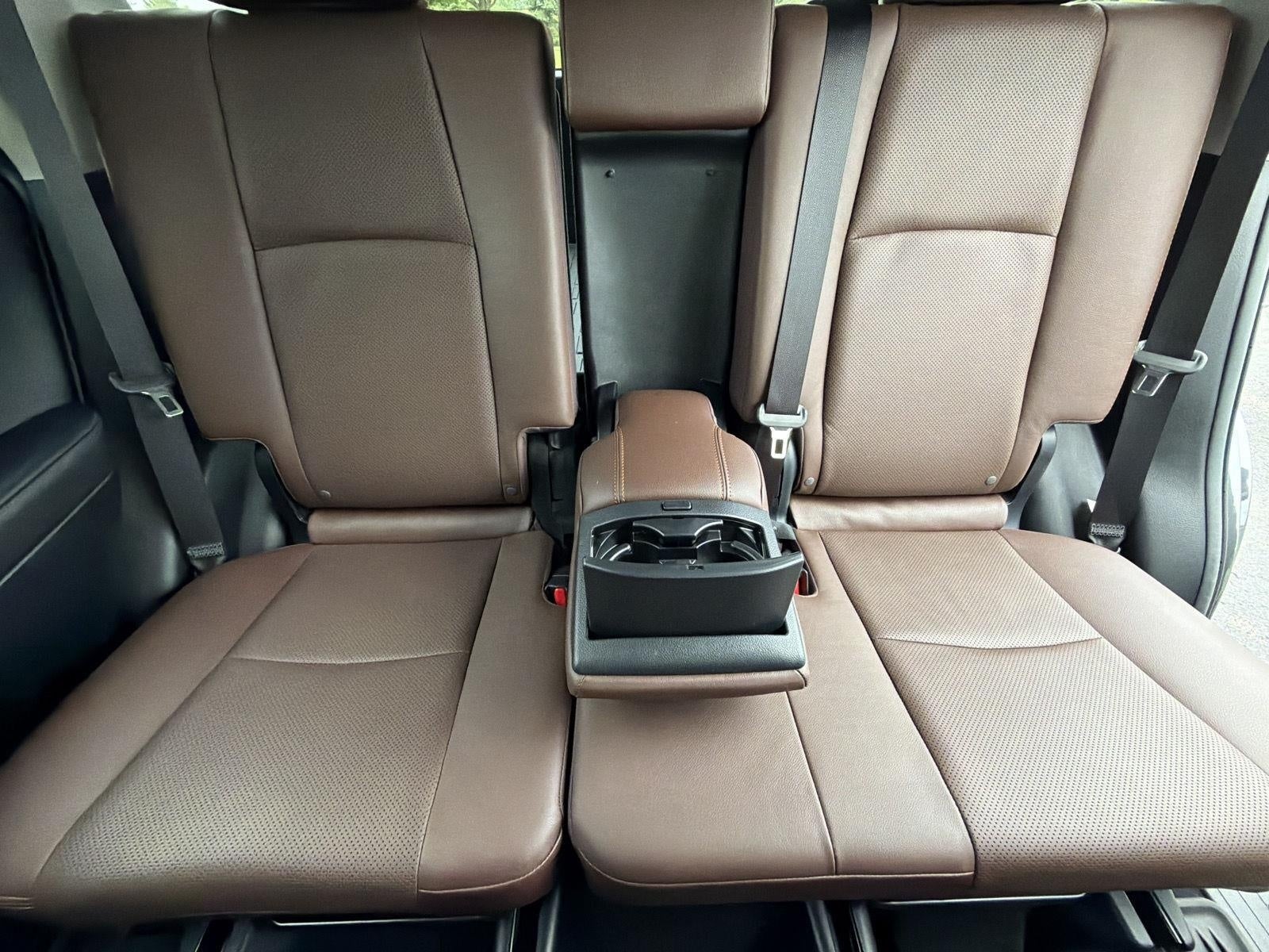 2023 Toyota 4Runner Limited 4WD