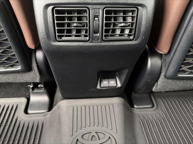 2023 Toyota 4Runner Limited 4WD