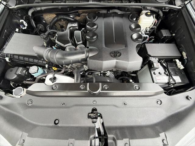 2023 Toyota 4Runner Limited 4WD