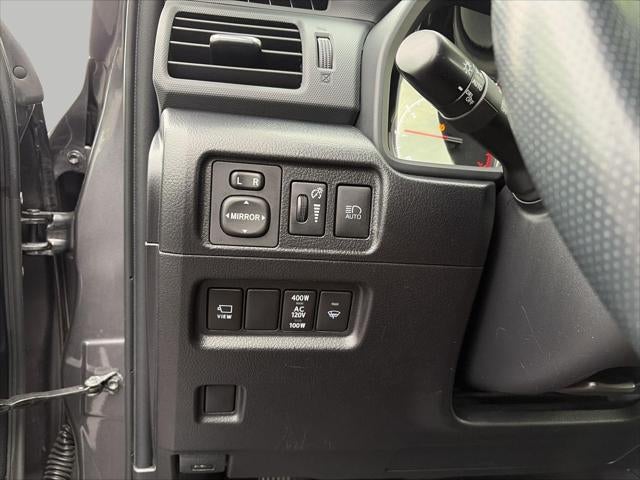 2023 Toyota 4Runner Limited 4WD
