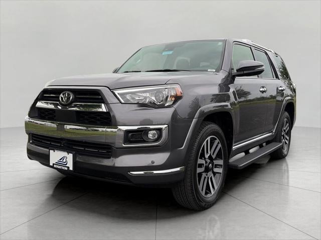 2023 Toyota 4Runner Limited 4WD