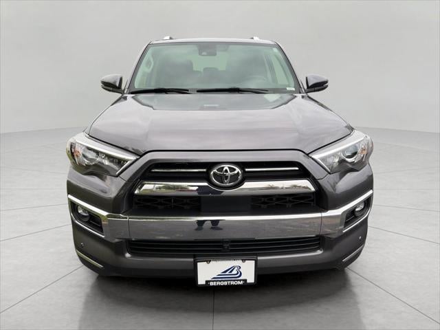 2023 Toyota 4Runner Limited 4WD
