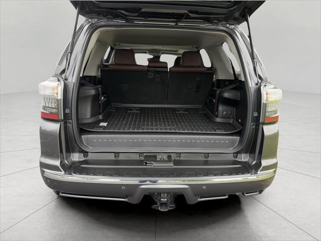 2023 Toyota 4Runner Limited 4WD
