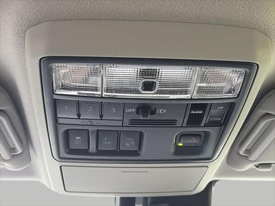 2023 Toyota 4Runner Limited 4WD