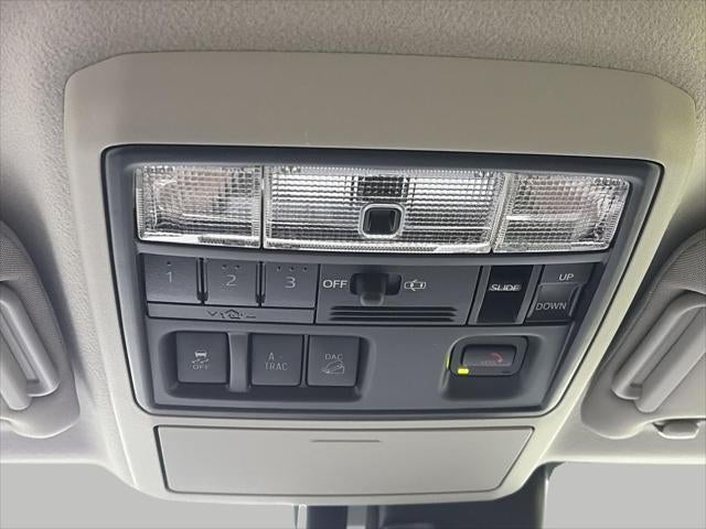 2023 Toyota 4Runner Limited 4WD
